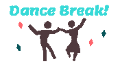 Dance Dancing Sticker by BroadwayWorld