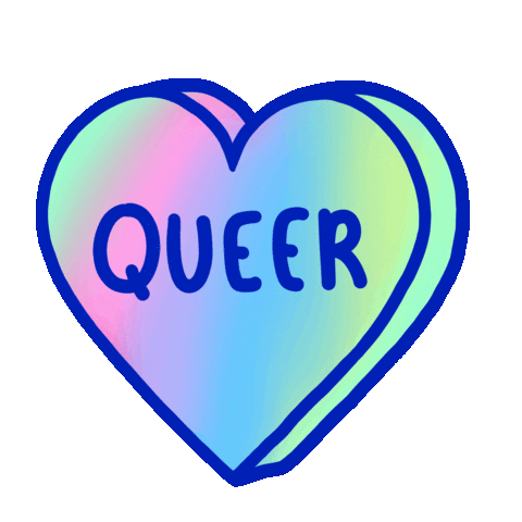 Sticker by Stine Greve