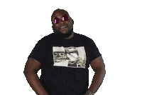 Hip Hop Sticker by Sony Music Africa