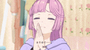 Love Live 3D Anime GIF