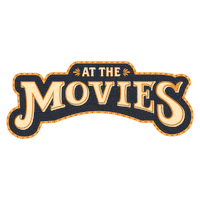 At The Movies Movie Sticker by Church of the Highlands