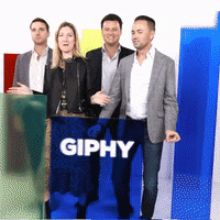 Ces2020Kickoffparty GIF by GIPHY AT CES 2020
