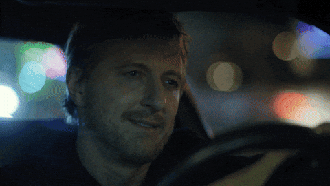 Youtube Smile GIF by Cobra Kai