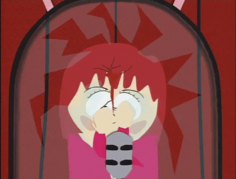 GIF by South Park 