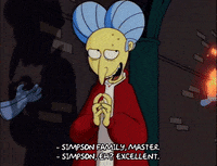 season 5 walon smithers GIF