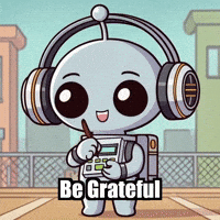 Gratitude Journal GIF by EUEAPHO
