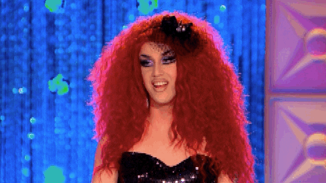 GIF by RuPaul’s Drag Race Season 6