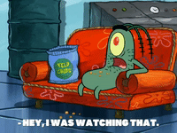 season 7 episode 3 GIF by SpongeBob SquarePants