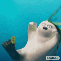 Dance Dancing GIF by SEALOOK