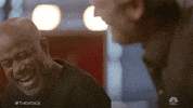Nbc Lol GIF by The Voice
