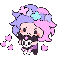 Gift Jay Sticker