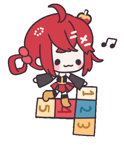 Gift Crumple Sticker