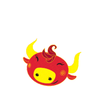 Happy China Sticker by Bath & Body Works Asia Australia