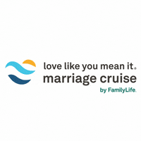 Family Life GIF by FamilyLife® Love Like You Mean It Marriage Cruise