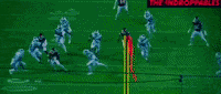Tyreek Hill Chiefs GIF by The Undroppables