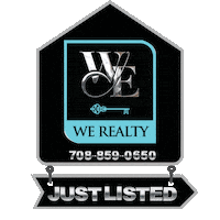 werealty rangertrooper ranger trooper werealty we realty Sticker