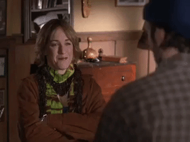 season 4 netflix GIF by Gilmore Girls 
