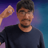 Think About It GIF