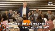 Election Day GIF by PBS News