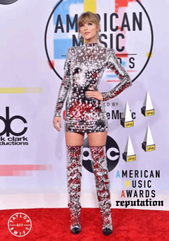 sexy taylor swift GIF