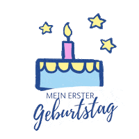 Penaten baby bubbles weihnachten bath Sticker