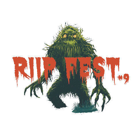 Festival Metal Sticker by Riipfest