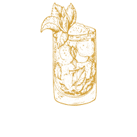 Alcohol Free Illustration Sticker by Lyre's