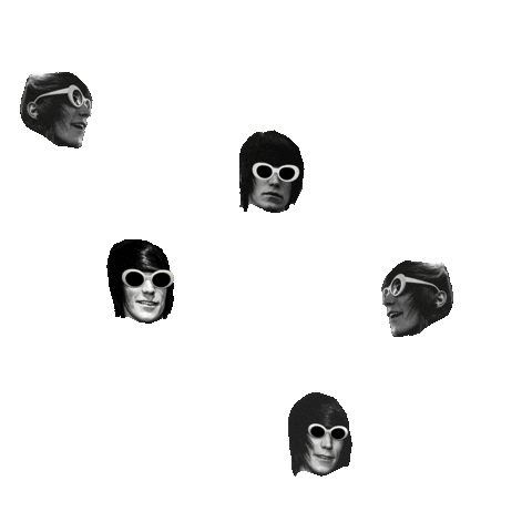 Friends Boys Sticker by INF1N1TE