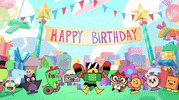 Party Celebrate GIF by LEGO