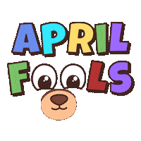 Teddy Bear Joke Sticker by BEARISH