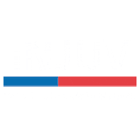 INJUV ods objetivos de desarrollo sostenible injuv injuv chile Sticker