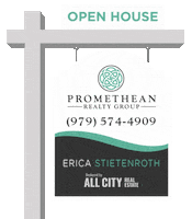 Coming Soon Home Sticker by Erica Stietenroth