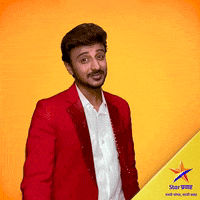 Marathi GIF by Star Pravah