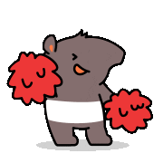Biggie Celebrating Sticker by airasia