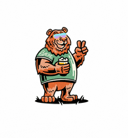 Baerebrewing  GIF