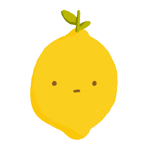 lemon gif