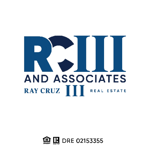 Realtor Ray Cruz Sticker by JohnHart Real Estate