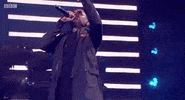 boy better know jammer GIF by Glastonbury Festival 2017