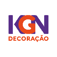 kgndecora casa decoracao kgn kgndecora Sticker