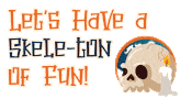 Ssghalloween Sticker by Support Services Group
