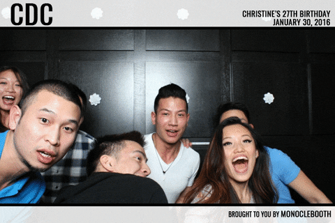 GIF by Monocle Booth