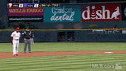 col GIF by MLB