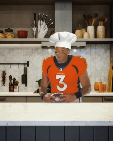 Let Russ Cook