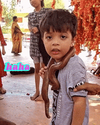 Nakli Hasi GIF