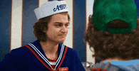 NetflixES trailer netflixes stranger things 3 strangerthings3 GIF
