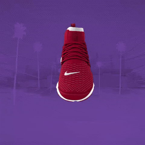 presto GIF by Nike Sportswear