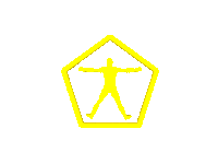 Dance Alone Long Way Down Sticker by The Happy Fits