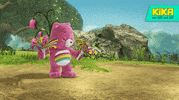 care bears GIF by KiKA