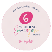 Bride Groom Sticker by The Ohio Wedding Collective
