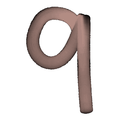 acendradaart number 9 numbers nine Sticker